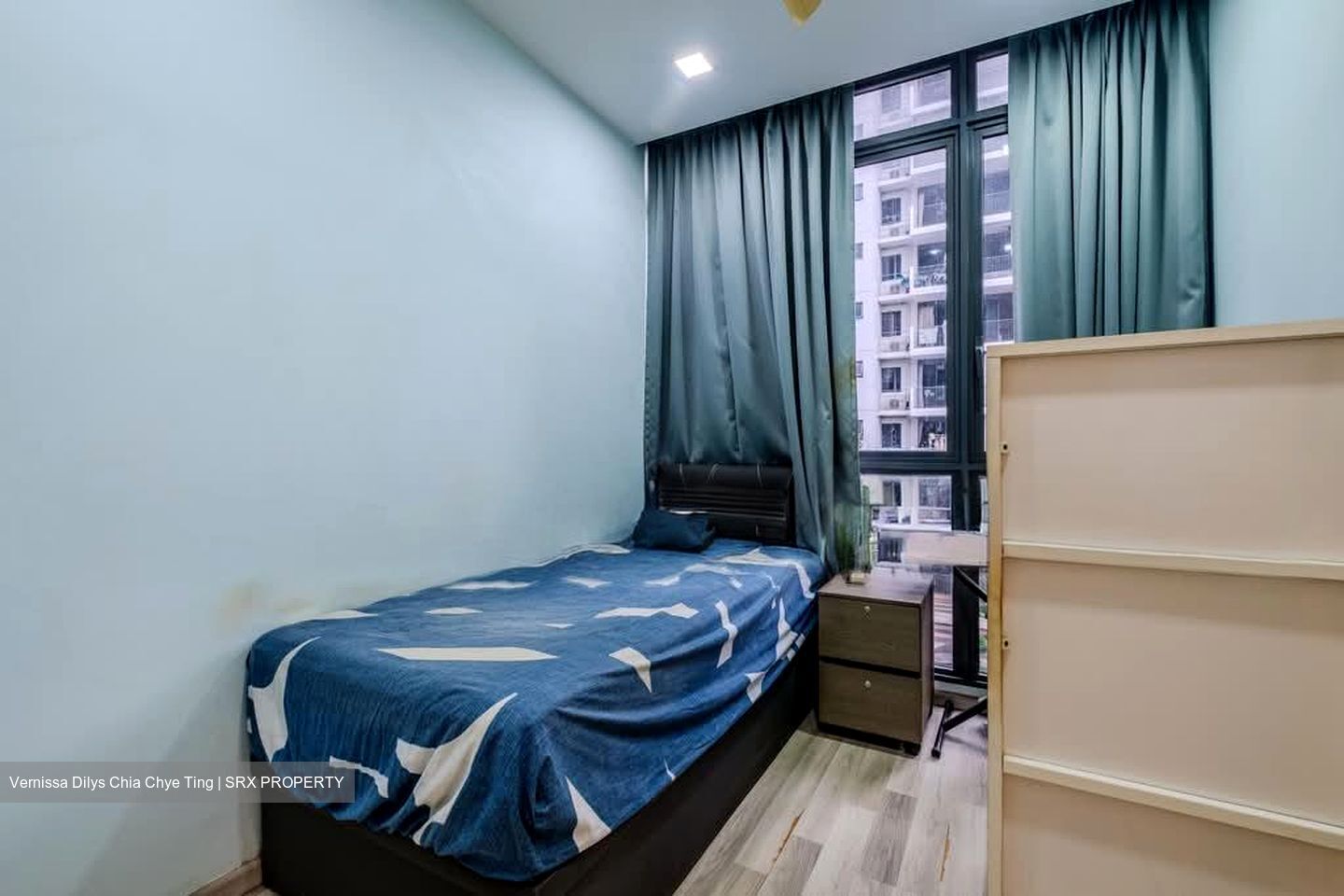 La Fiesta (D19), Condominium #563357801